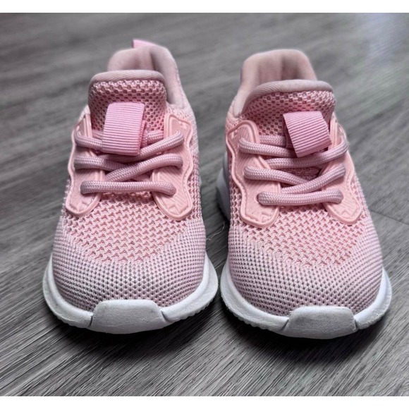 Nike Other - Toddler Slip-On Sneakers - Size 7 - Pink - EXCELLENT Condition!